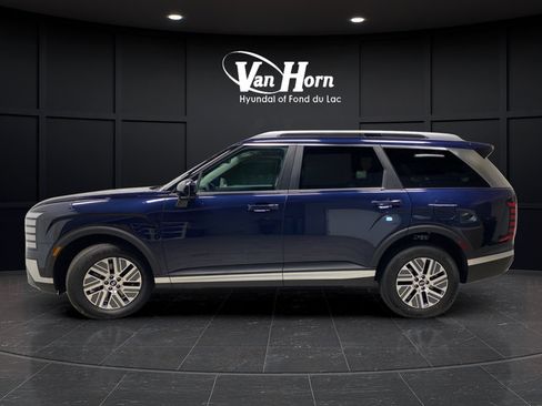 New 2026 Hyundai Palisade SEL AWD/4WD image 4