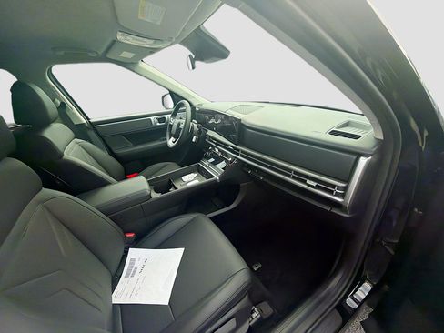 New 2026 Hyundai Santa Fe SEL FWD image 20