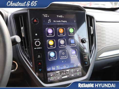 Used 2025 Subaru Forester Premium AWD/4WD image 33