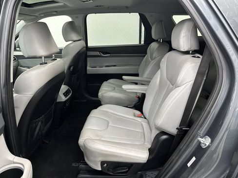 Used 2022 Hyundai Palisade SEL w/ Premium Package AWD/4WD image 24