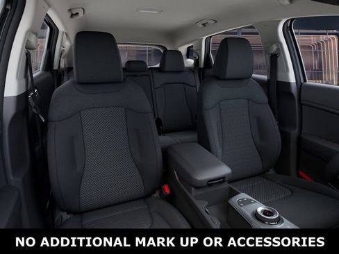 New 2026 Kia Sportage LX FWD image 15