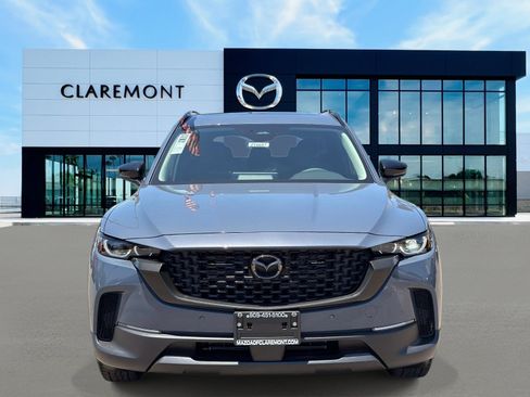 New 2026 MAZDA CX-50 Meridian Edition w/ Cargo Package AWD/4WD image 2