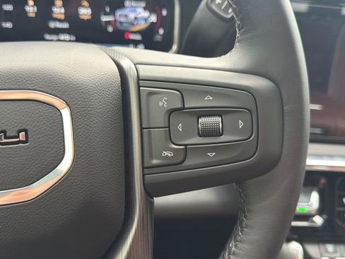 Used 2026 GMC Sierra 3500 Denali Ultimate AWD/4WD image 24