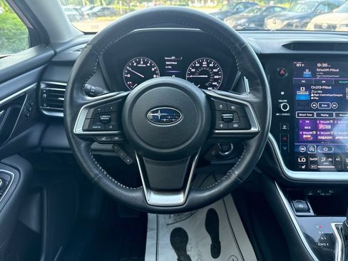 Used 2021 Subaru Outback Limited w/ Popular Package #2 AWD/4WD image 26