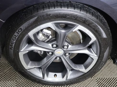 Used 2023 Chevrolet Malibu LT FWD image 15