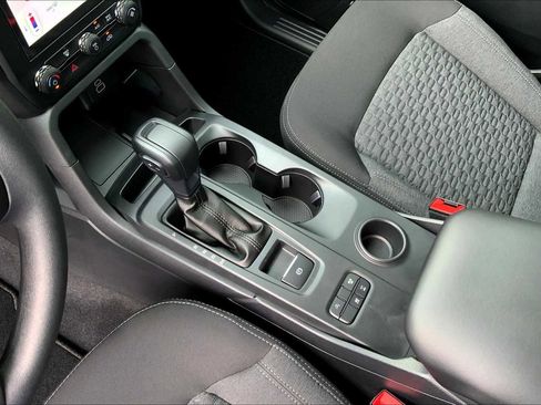 New 2025 Ford Ranger XL w/ Trailer Tow Package image 8