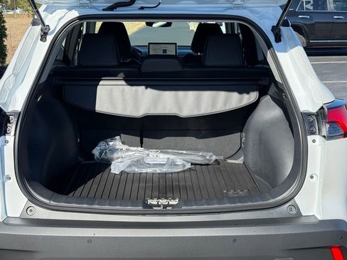 New 2026 Toyota Corolla Cross XLE image 35