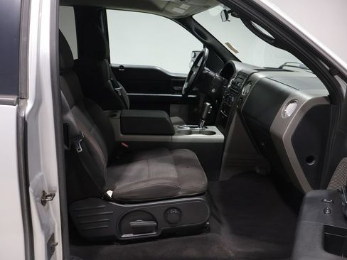 Used 2006 Ford F150 FX4 AWD/4WD image 23