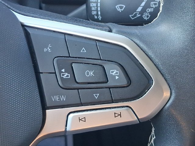 Used 2023 Volkswagen Tiguan SE FWD image 27