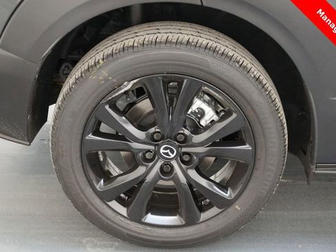 Used 2024 MAZDA CX-30 2.5 Turbo w/ Premium Plus Pkg image 15