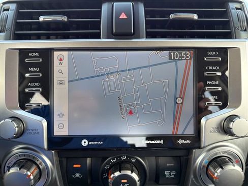 Used 2022 Toyota 4Runner SR5 Premium AWD/4WD image 12
