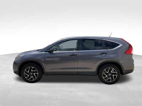 Used 2016 Honda CR-V SE image 8