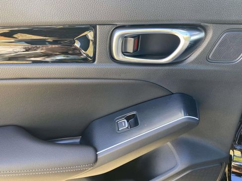New 2026 Honda Civic Sport Touring image 11
