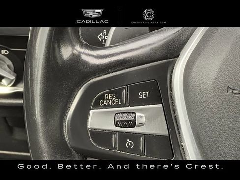 Used 2021 BMW X3 sDrive30i w/ Convenience Package RWD image 12