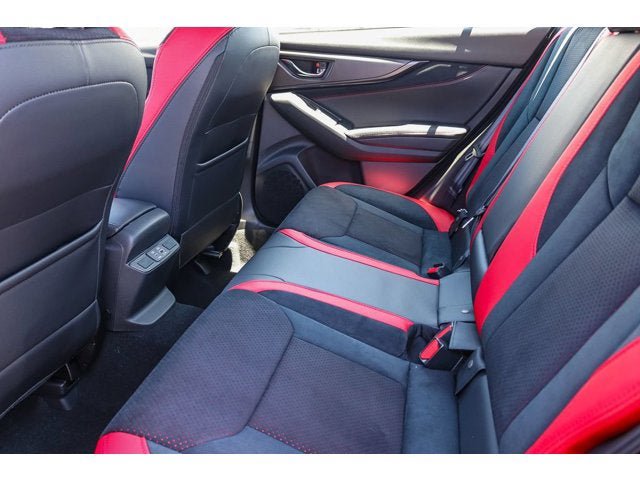 New 2026 Subaru WRX Limited w/ WRX Essentials Package AWD/4WD image 45