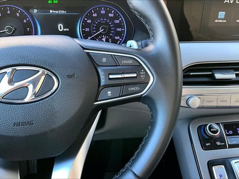 Used 2020 Hyundai Palisade SEL w/ Convenience Package FWD image 24
