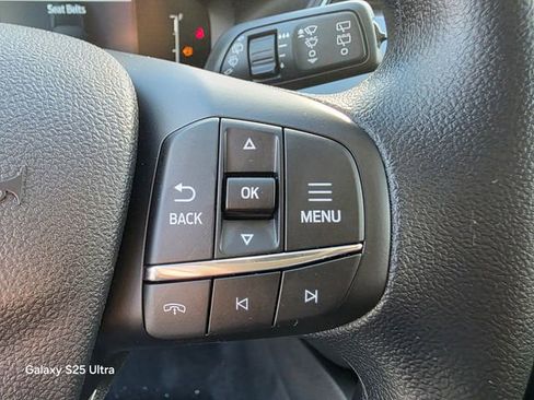 New 2026 Ford Escape Active image 25