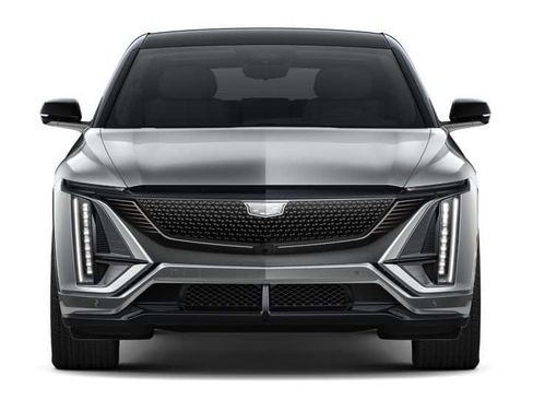 New 2026 Cadillac Lyriq V image 34