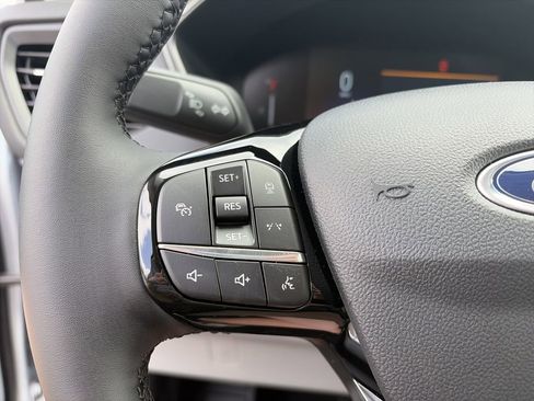 Used 2025 Ford Escape Active w/ Tech Pack #1 FWD image 20