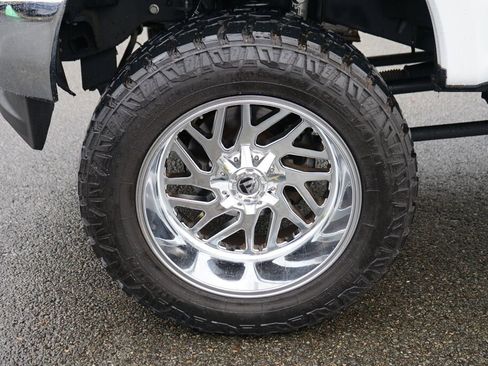 Used 2018 Ford F250 Lariat w/ Lariat Ultimate Package image 10