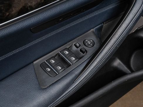 Used 2017 BMW 540i image 44