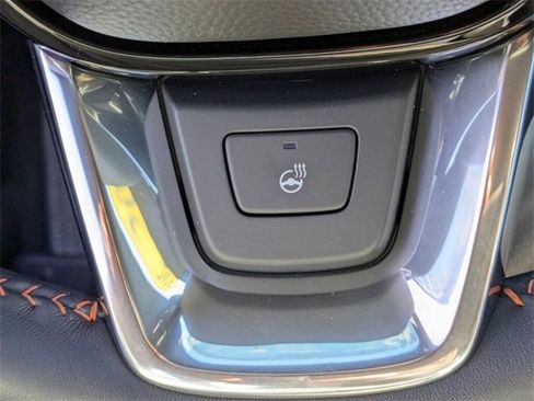 Certified 2025 Honda CR-V Sport Touring image 23