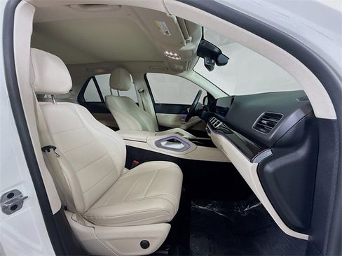 Used 2023 Mercedes-Benz GLE 450 4MATIC image 30