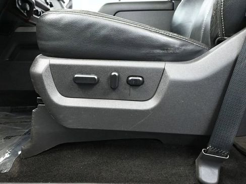 Used 2016 Ford F350 Lariat w/ Lariat Ultimate Package image 21