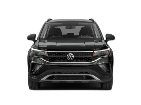 Used 2023 Volkswagen Taos S FWD image 4