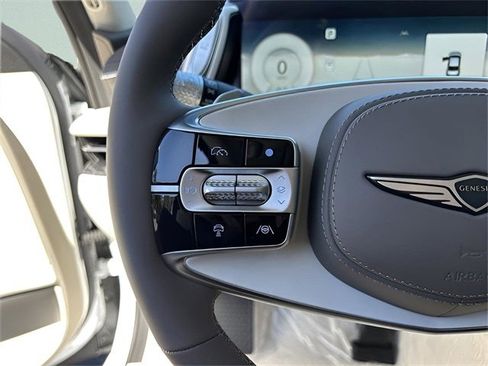 New 2026 Genesis G90 3.5T image 28