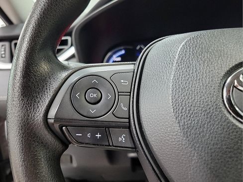 Certified 2024 Toyota RAV4 LE image 20