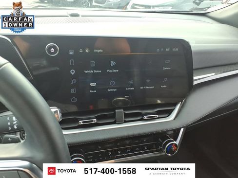 Used 2025 Chevrolet Equinox LT w/ Convenience Package II FWD image 21