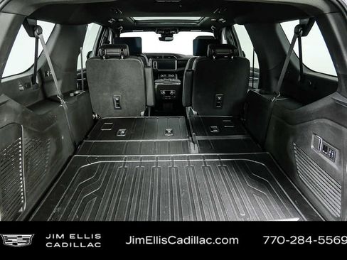Used 2023 GMC Yukon XL Denali w/ Denali Reserve Package image 67