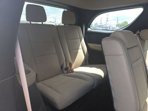 Used 2015 Dodge Durango SXT w/ Quick Order Package 23B AWD/4WD image 37