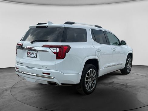 Used 2023 GMC Acadia Denali AWD/4WD image 10