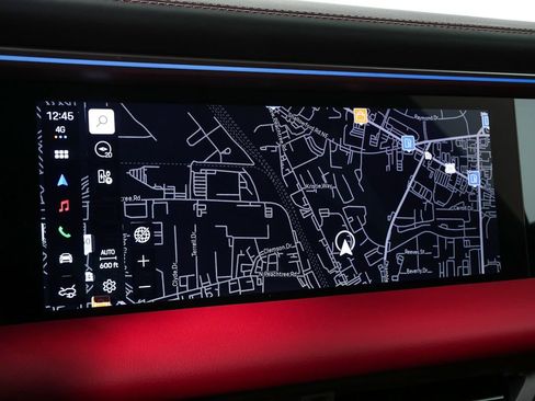 New 2026 Porsche Macan Electric image 16