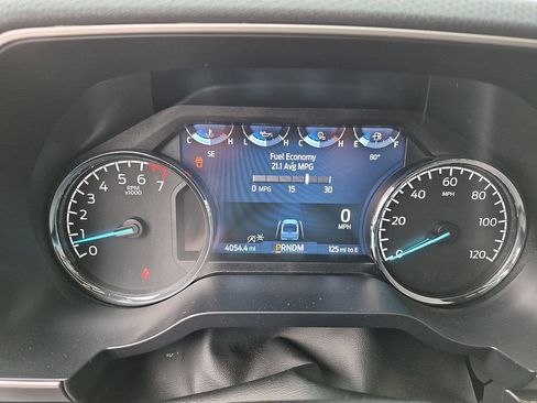 Used 2023 Ford F150 XLT w/ Equipment Group 302A High RWD image 19