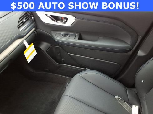 New 2026 Subaru Forester Limited image 25