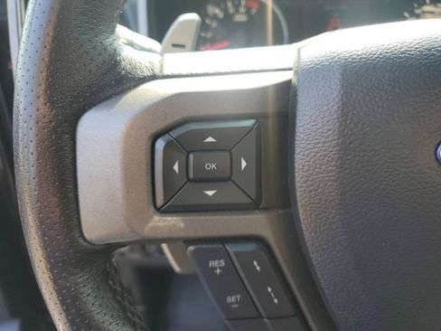 Used 2020 Ford F150 Raptor w/ Equipment Group 802A Luxury AWD/4WD image 28