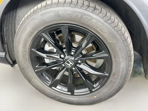 Used 2023 Honda CR-V Sport image 32