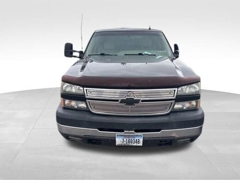 Used 2007 Chevrolet Silverado 2500 LT w/ Heavy-Duty Power Package image 5