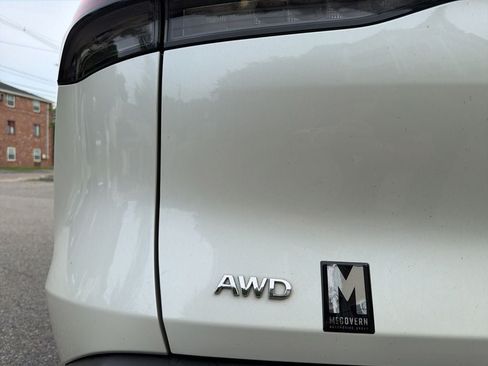 Used 2023 INFINITI QX60 Autograph AWD/4WD image 11