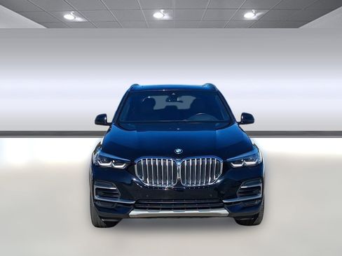 Certified 2023 BMW X5 sDrive40i w/ Premium Package image 5