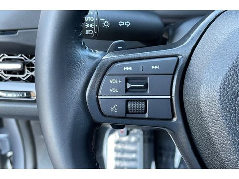 Certified 2023 Honda Accord Sport image 34