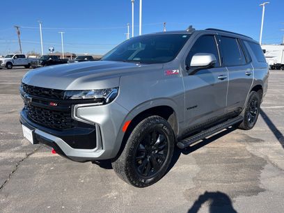 Used 2023 Chevrolet Tahoe Z71 w/ Luxury Package