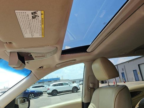 Used 2015 INFINITI QX60 FWD w/ Premium Plus Package image 13