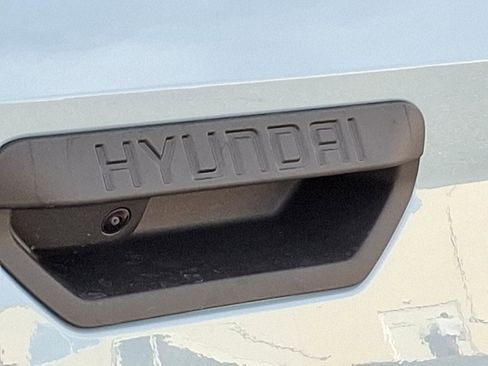 New 2026 Hyundai Santa Cruz SEL image 17