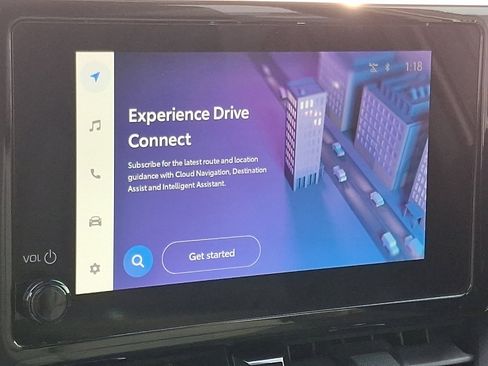 Certified 2023 Toyota Corolla Cross AWD Hybrid image 18