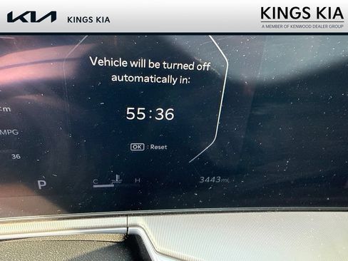 Used 2026 Kia Sorento SX FWD image 9