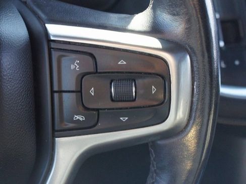 Used 2021 Chevrolet Tahoe Premier w/ Premium Package image 11